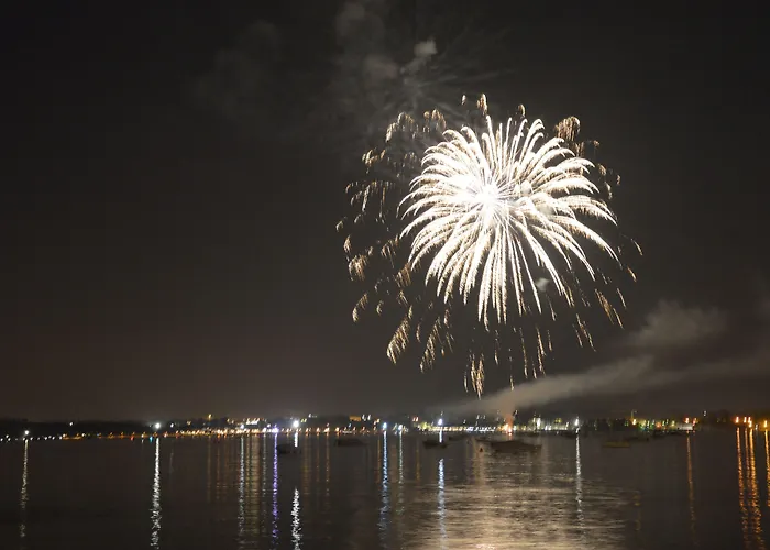 Bella Italia 4* Peschiera del Garda