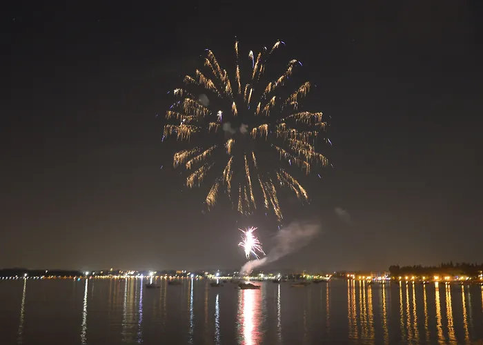 Hotel Bella Italia 4*