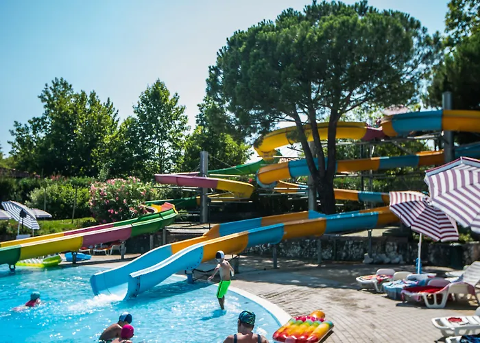 Bella Italia Hotel 4*