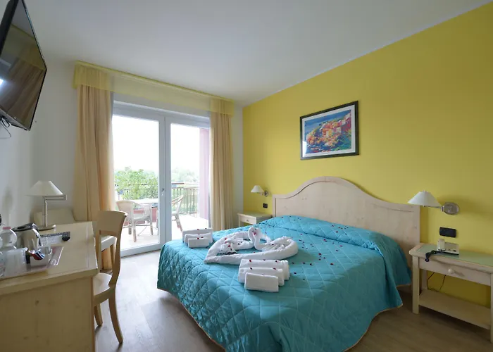 Bella Italia Hotel Peschiera del Garda
