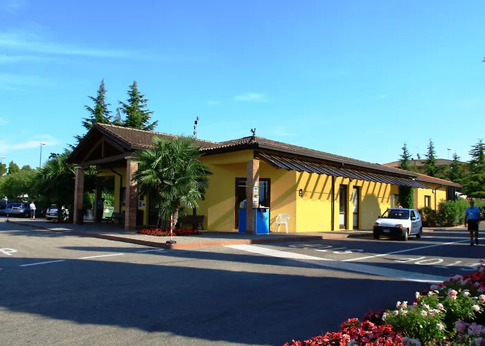 Bella Italia Peschiera del Garda