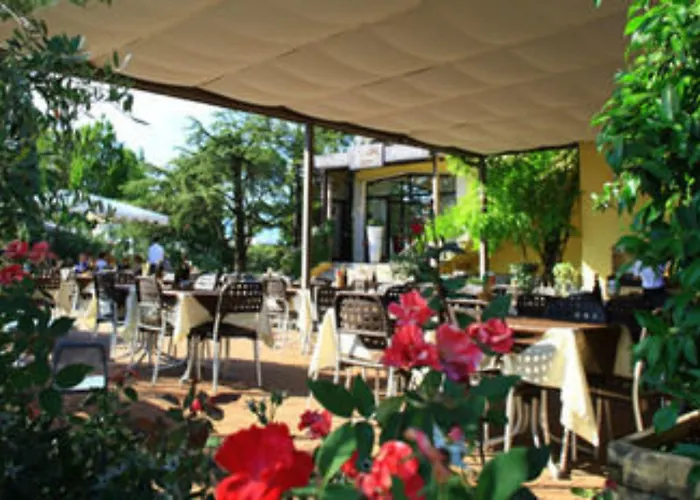 Bella Italia 4* Peschiera del Garda