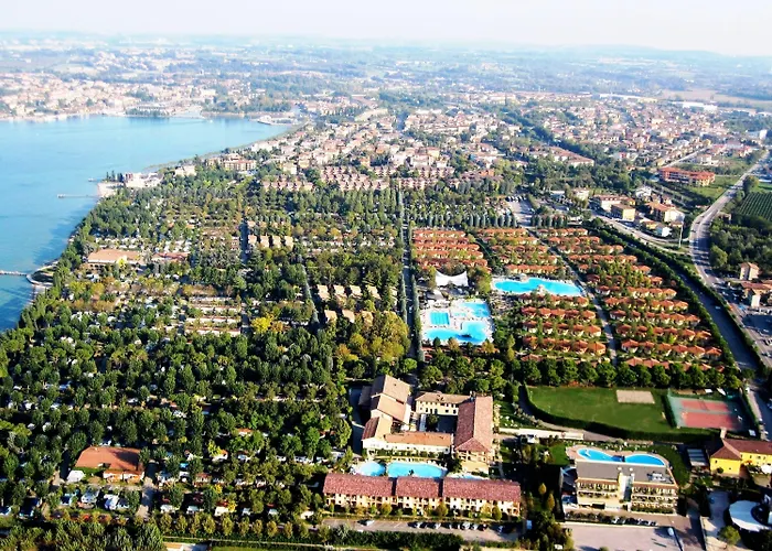 Bella Italia Peschiera del Garda