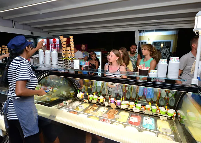 Bella Italia Hotel Peschiera del Garda