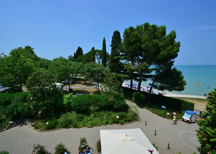 Hotel Bella Italia Peschiera del Garda