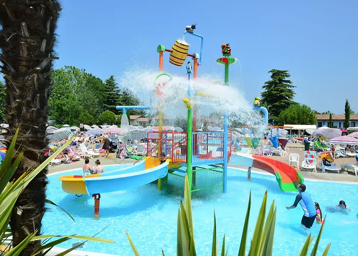 Hotel Bella Italia 4*