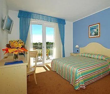 Bella Italia 4* Peschiera del Garda