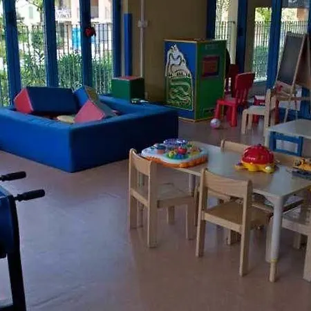 Hotel Bella Italia 4*