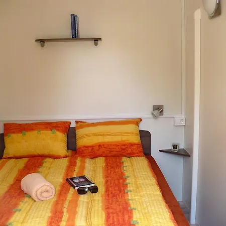 Bella Italia Hotel