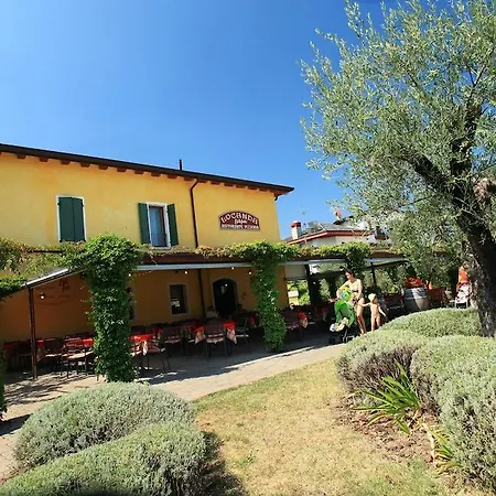 Bella Italia