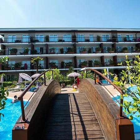 Bella Italia Hotel Peschiera del Garda