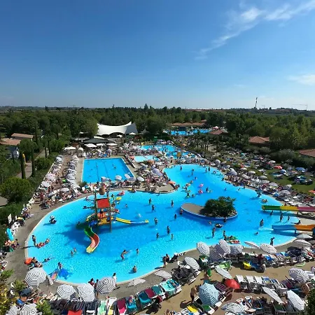 Hotel Bella Italia 4*