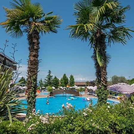 Hotel Bella Italia 4*