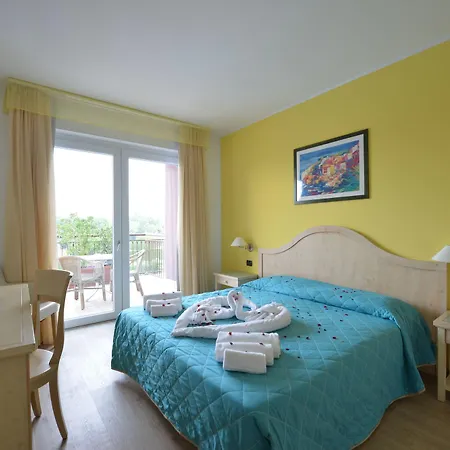 Hotel Bella Italia 4*