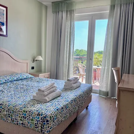 Hotel Bella Italia 4*