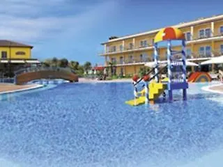 Bella Italia Hotel 4*