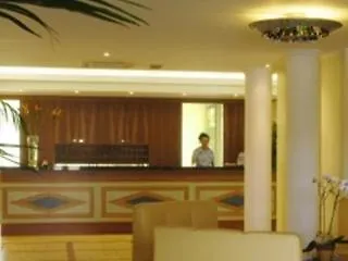 Bella Italia Hotel