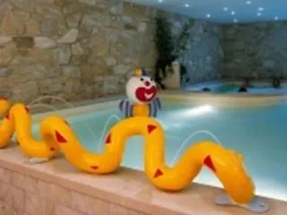 Bella Italia 4*