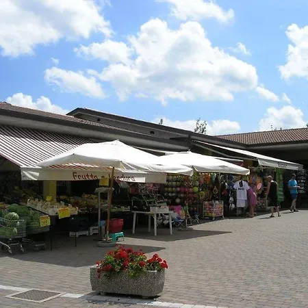 Bella Italia Hotel