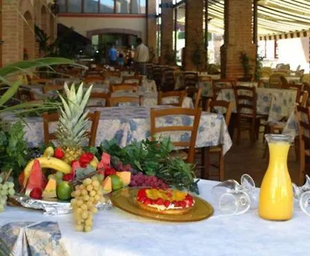 Hotel Bella Italia