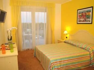 Hotel Bella Italia Peschiera del Garda