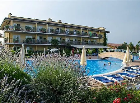 Hotel Bella Italia Peschiera del Garda