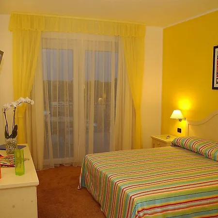 Hotel Bella Italia Peschiera del Garda