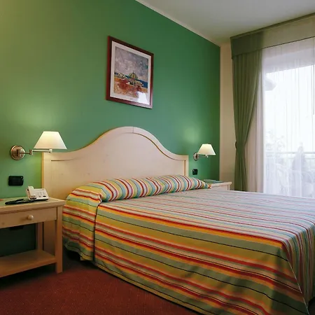Hotel Bella Italia 4*