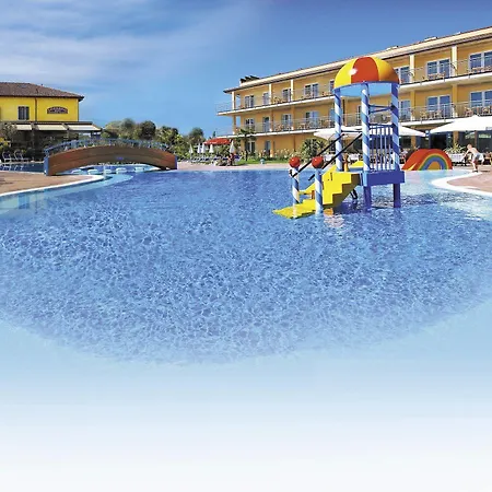 Bella Italia Hotel Peschiera del Garda