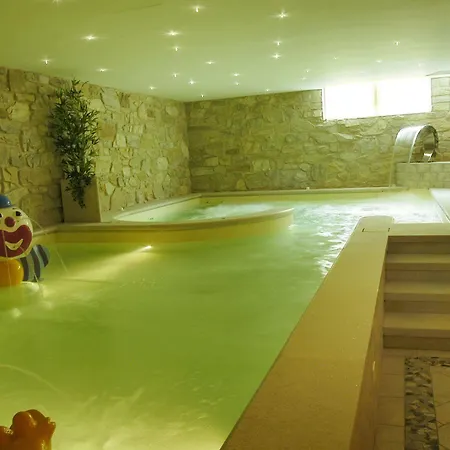 Bella Italia Hotel Peschiera del Garda