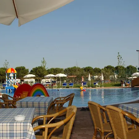 Hotel Bella Italia 4*