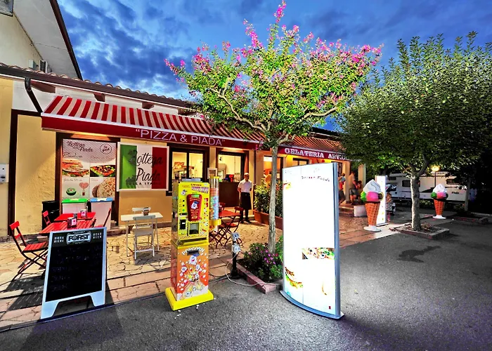 Bella Italia 4*