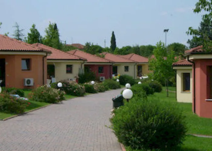 Bella Italia