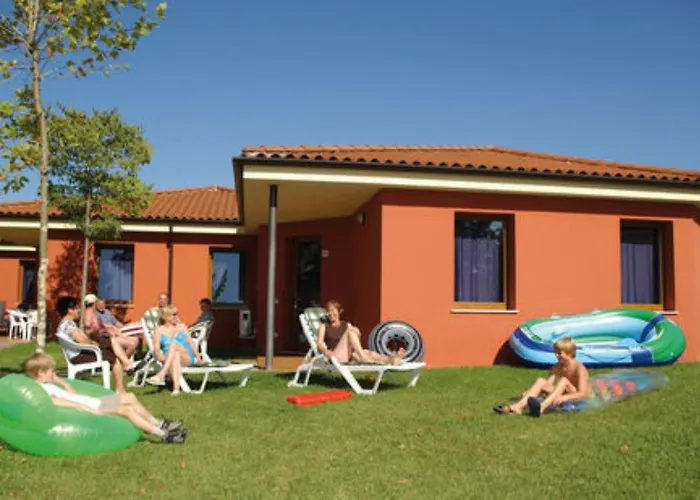 Bella Italia 4*