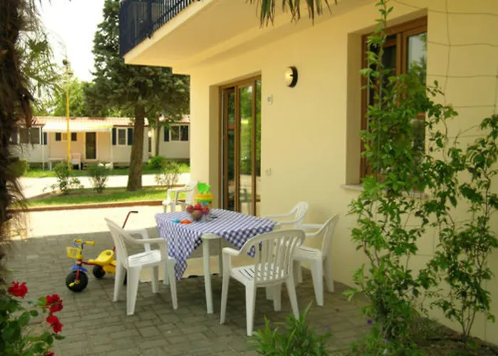 فندق Bella Italia 4*